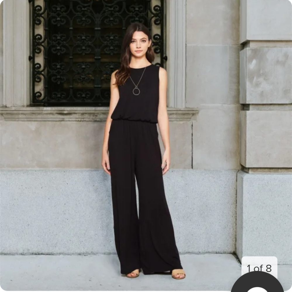 Jardin by macris pantsuit nwt
